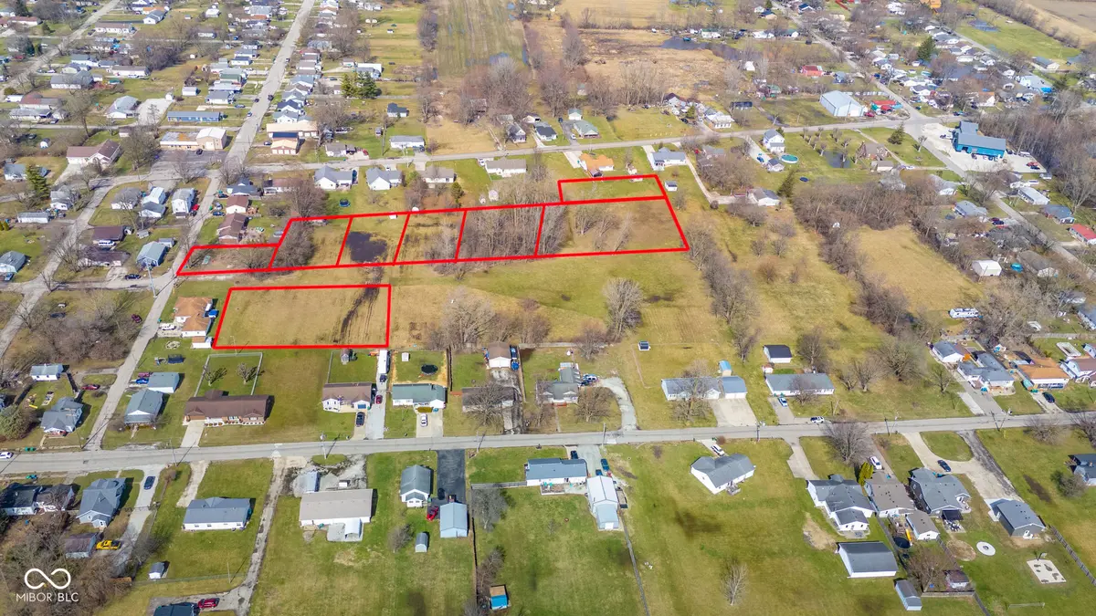 2714 High ST, IN 47362