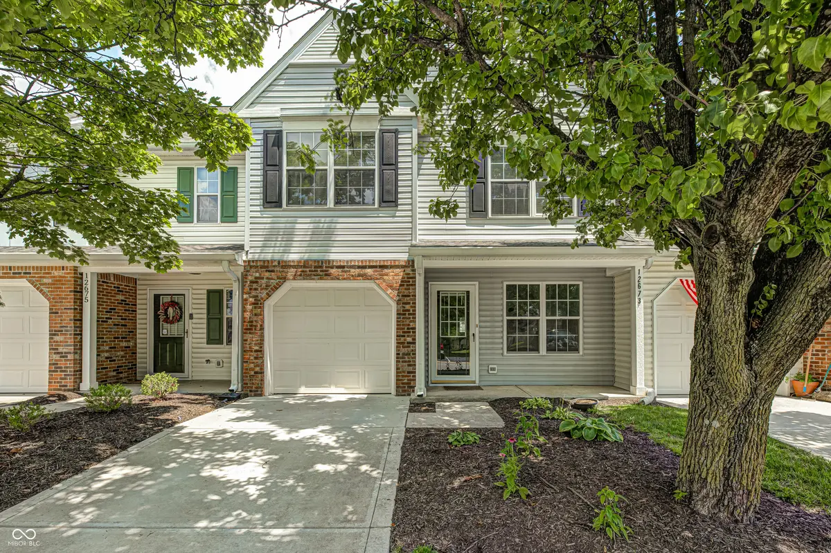 12673 Ladson ST, Fishers, IN 46038