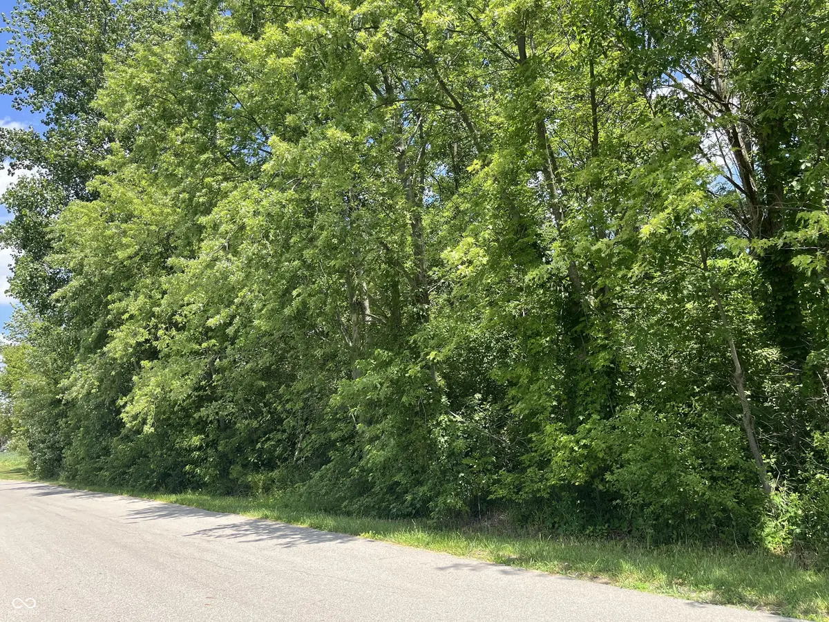 0 Pennsylvania ST, Shirley, IN 47384