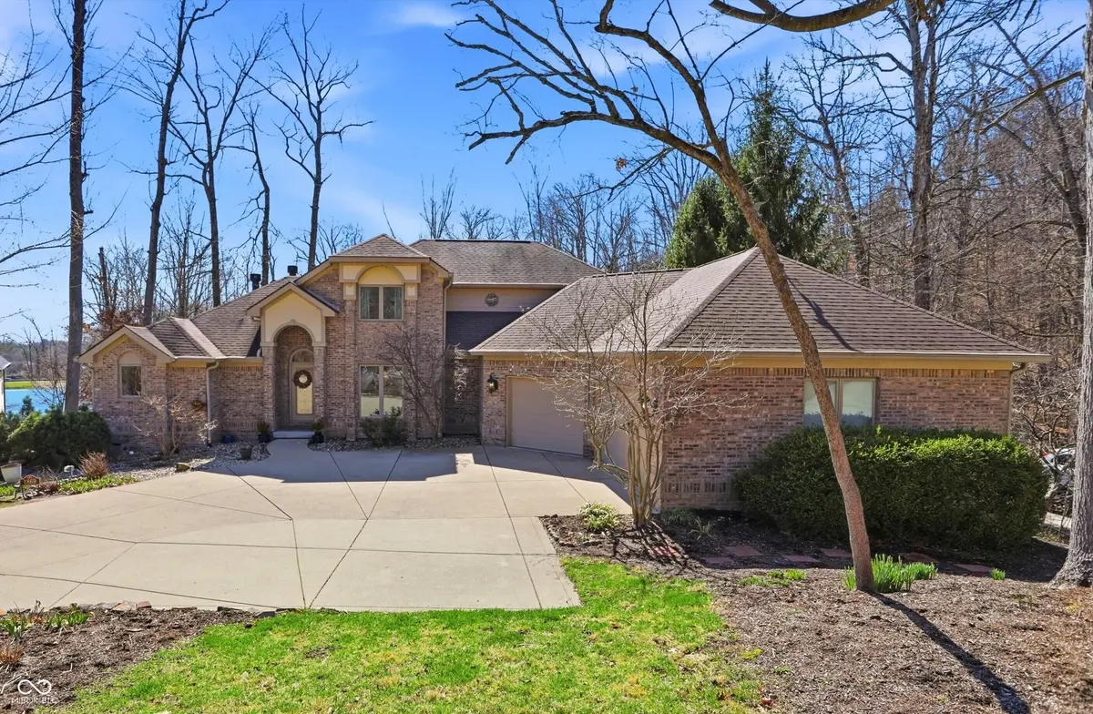 1869 E York CT, Martinsville, IN 46151