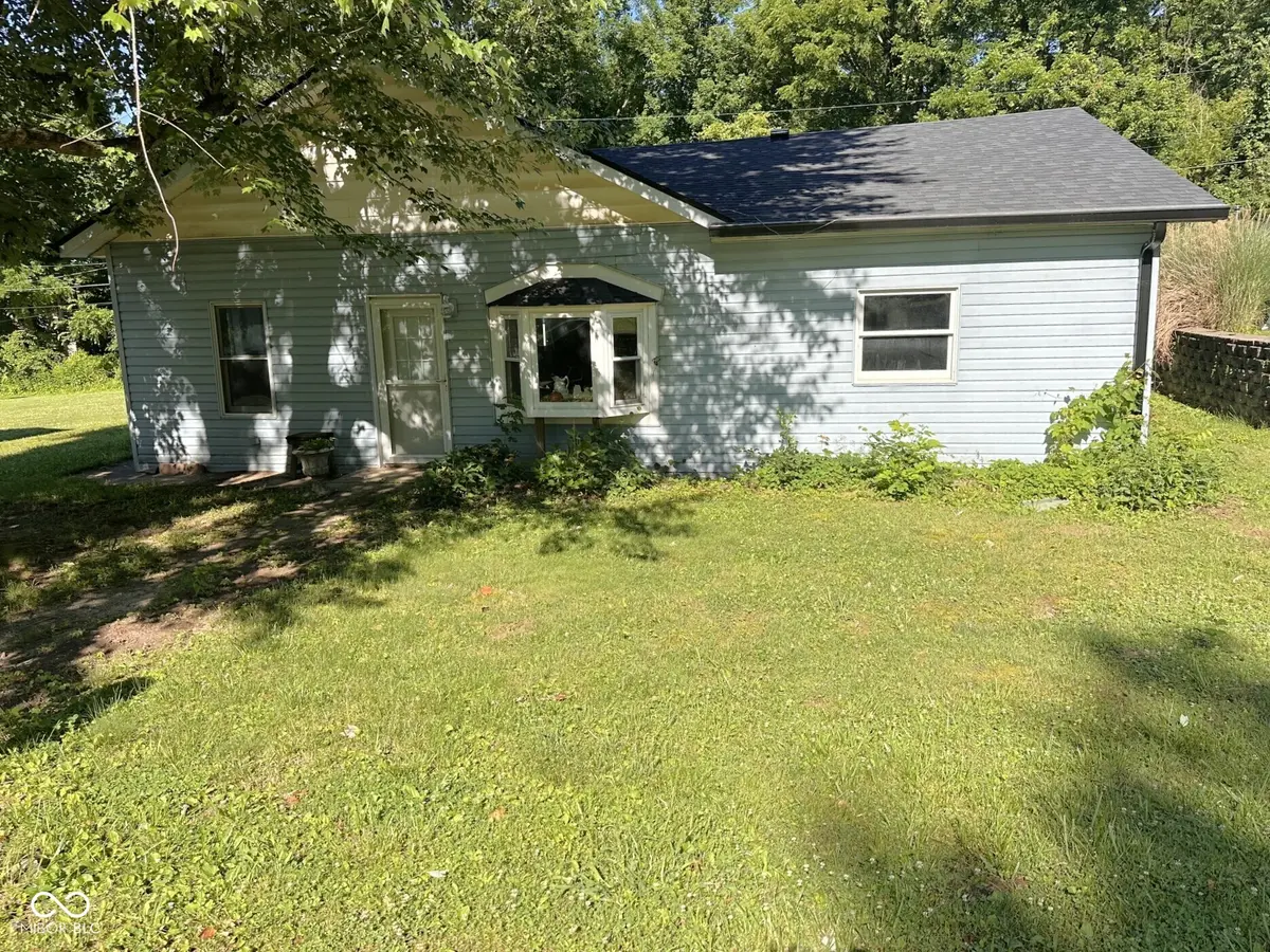 767 Laymon AVE, Spencer, IN 47460