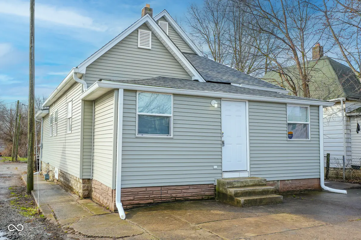 3515 E 10th ST, Indianapolis, IN 46201