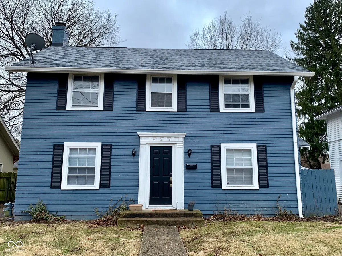 425 W 44th ST, Indianapolis, IN 46208
