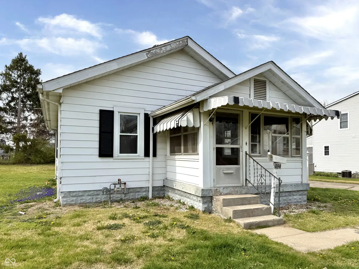 234 Ringwood WAY, Anderson, IN 46013