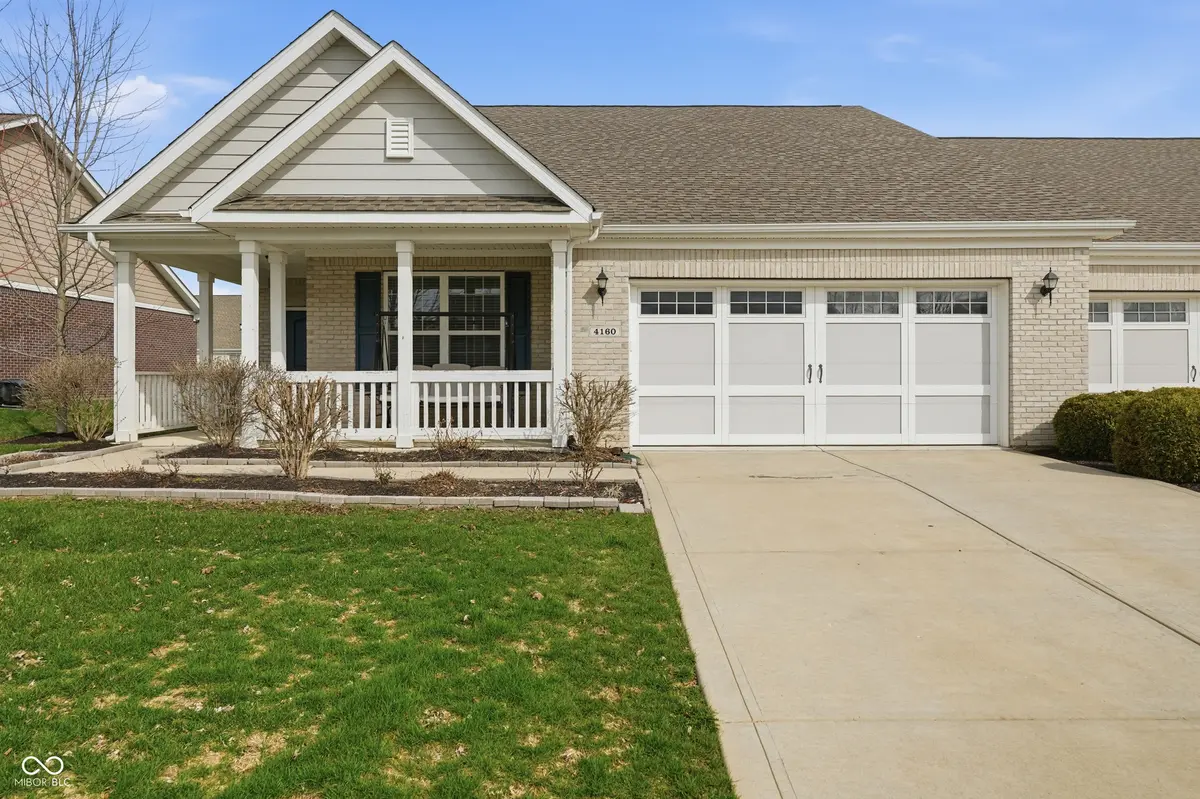4160 Cairo WAY, Avon, IN 46123