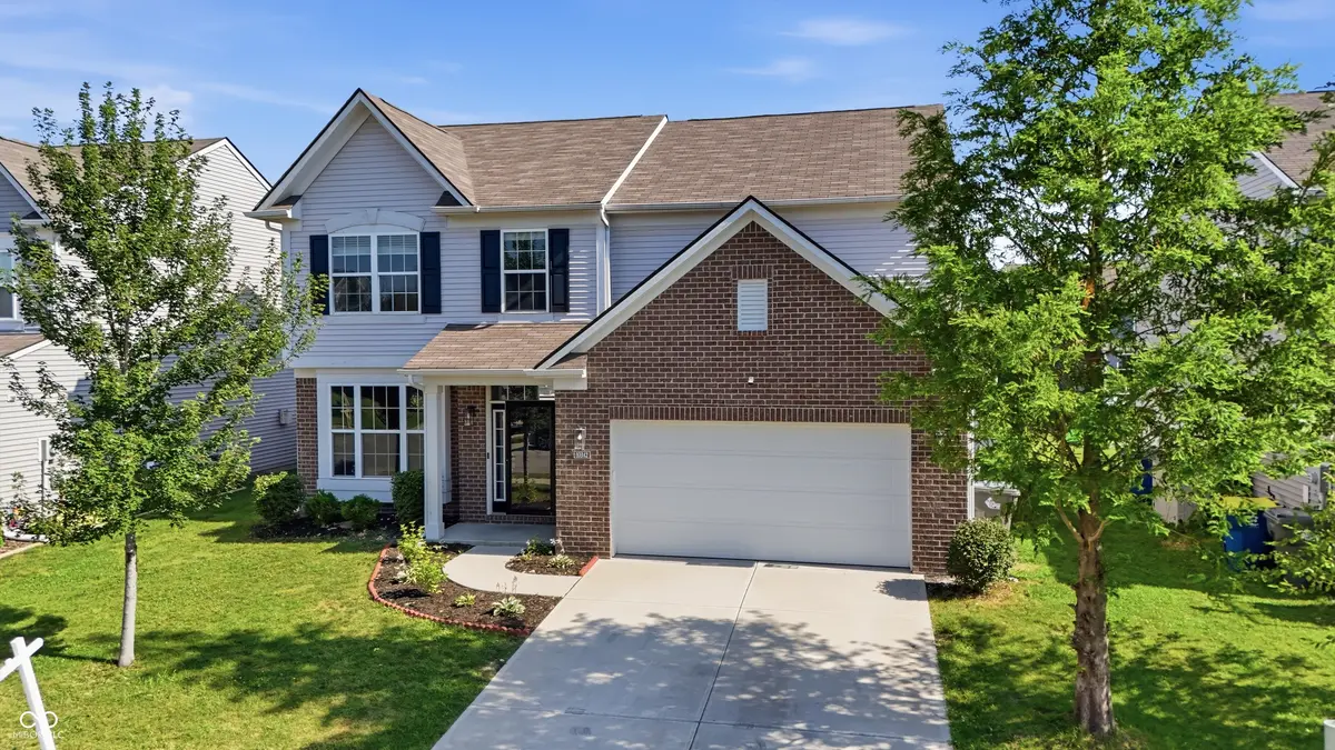 10342 Deercrest LN, Indianapolis, IN 46239