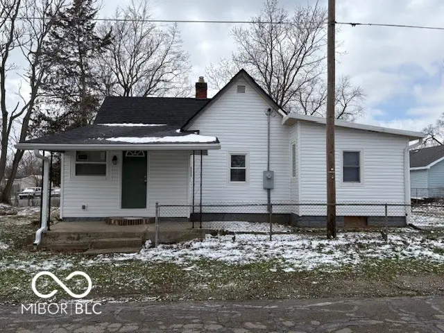 2300 W 9th ST, Muncie, IN 47302