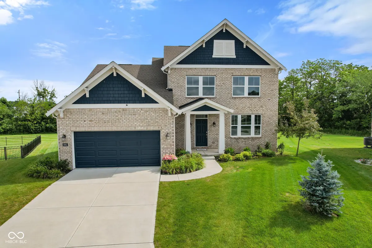 9962 Mosaic Blue WAY, Indianapolis, IN 46239