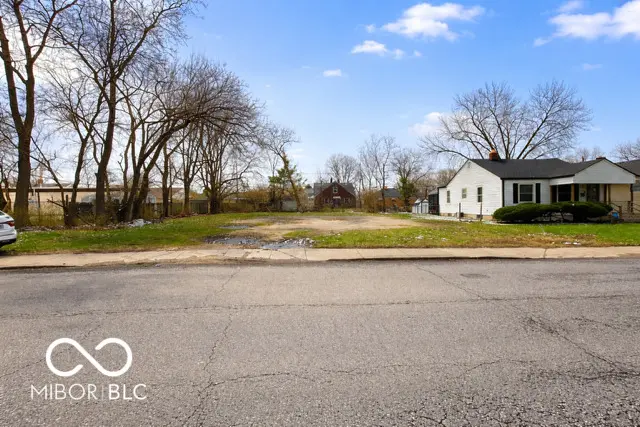 1441 N Concord ST, Indianapolis, IN 46222