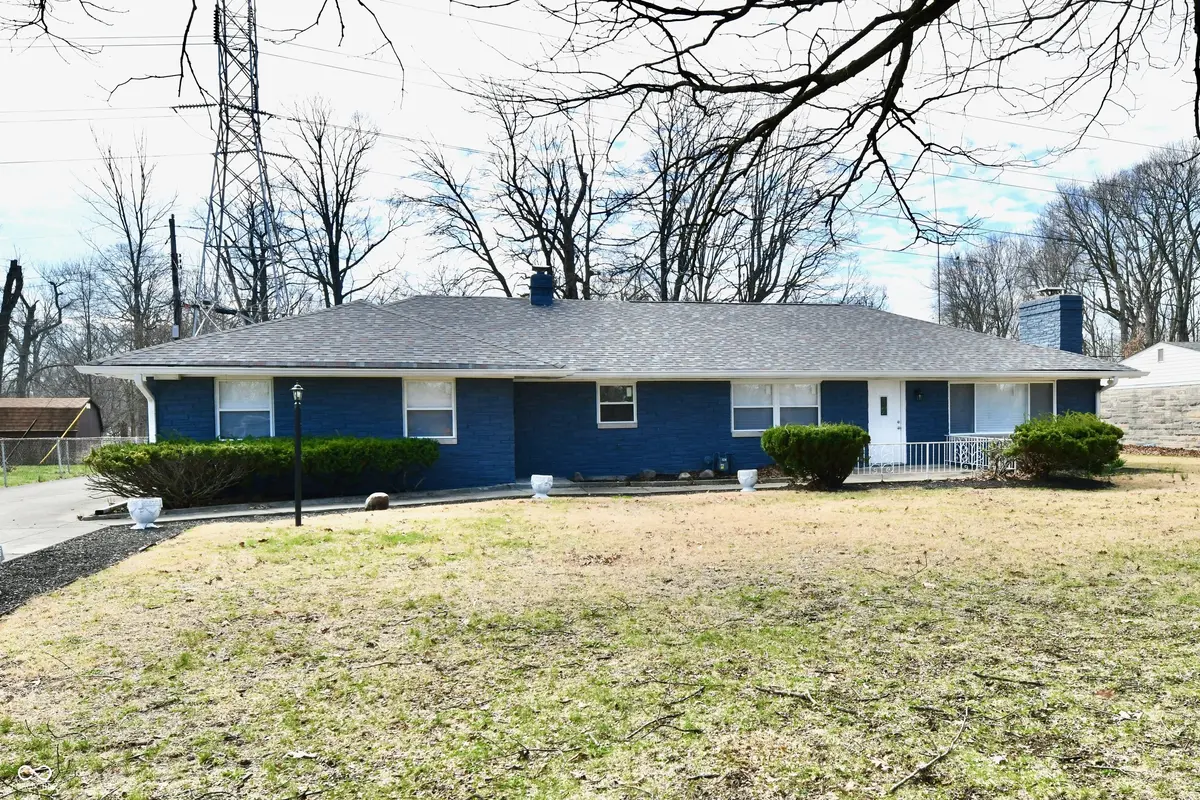 3735 Marrison PL, Indianapolis, IN 46205