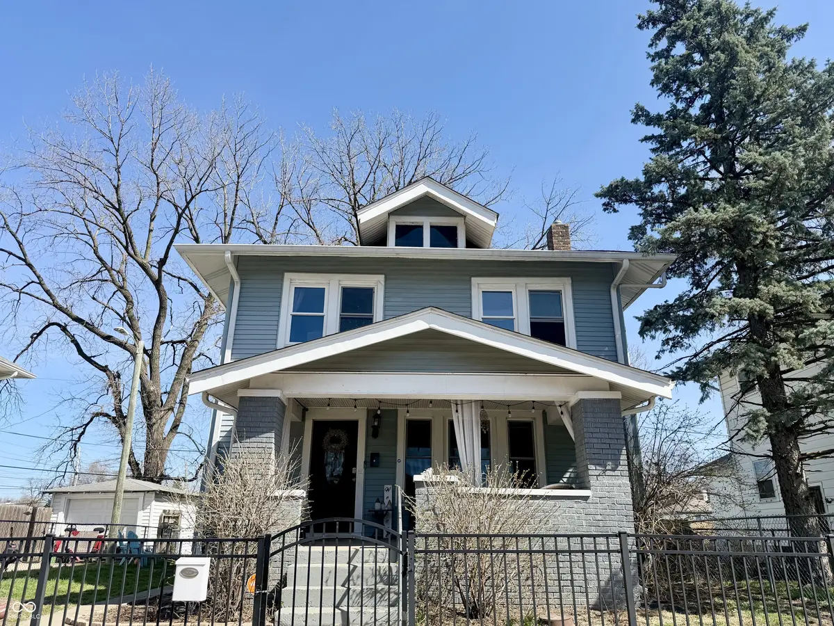 433 Eastern AVE, Indianapolis, IN 46201