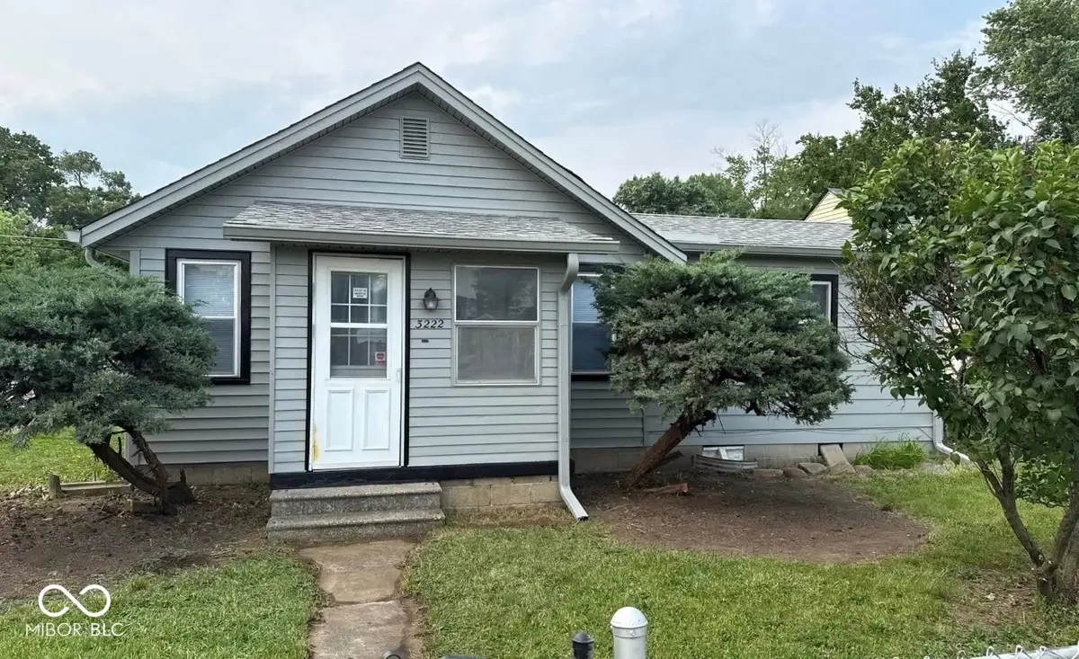 3222 W Minnesota ST W, Indianapolis, IN 46241