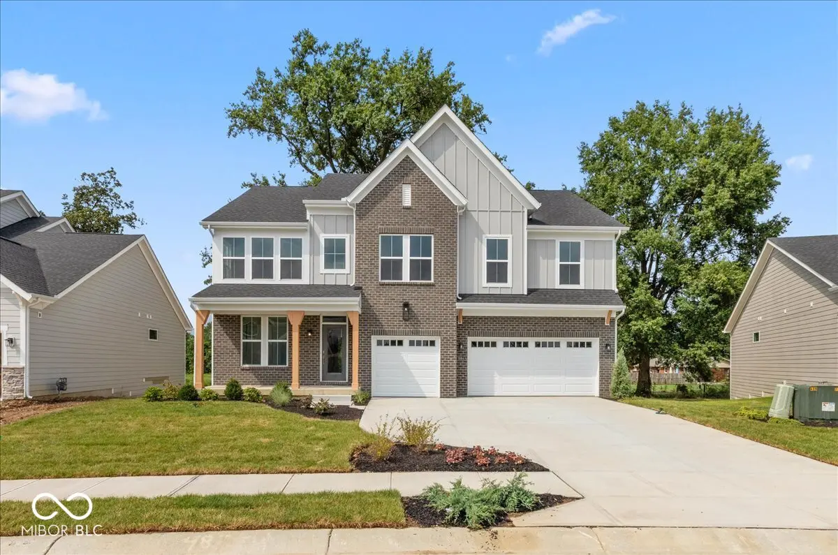 9564 Hemingway DR, Indianapolis, IN 46239