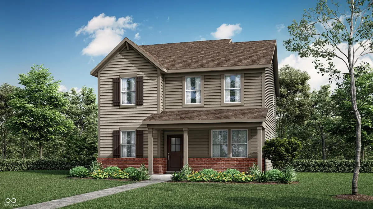 452 Eisenhower ST, Fortville, IN 46040