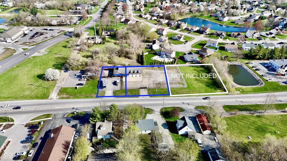4978 W Smith Valley RD, Greenwood, IN 46142
