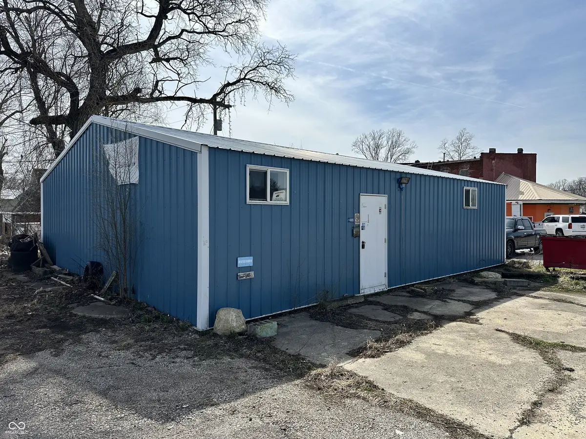 178 Crawford ST, Montezuma, IN 47862