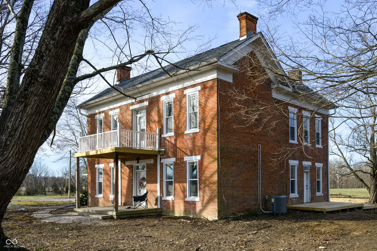 8675 N State Highway 3, North Vernon, IN 47265