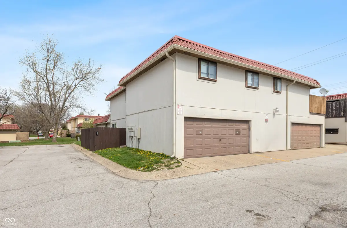 2850 Punto Alto CT, Indianapolis, IN 46227