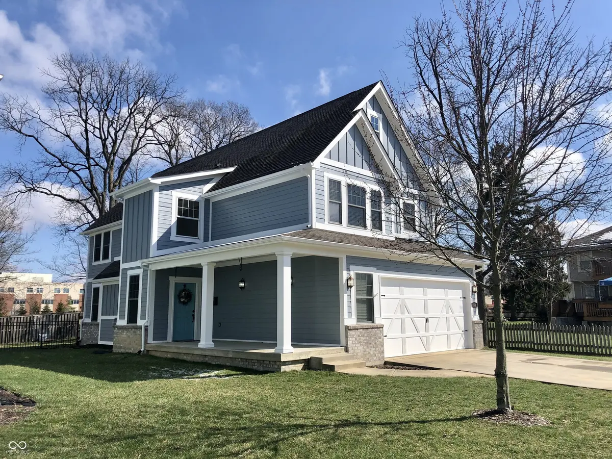 235 3rd AVE NE, Carmel, IN 46032