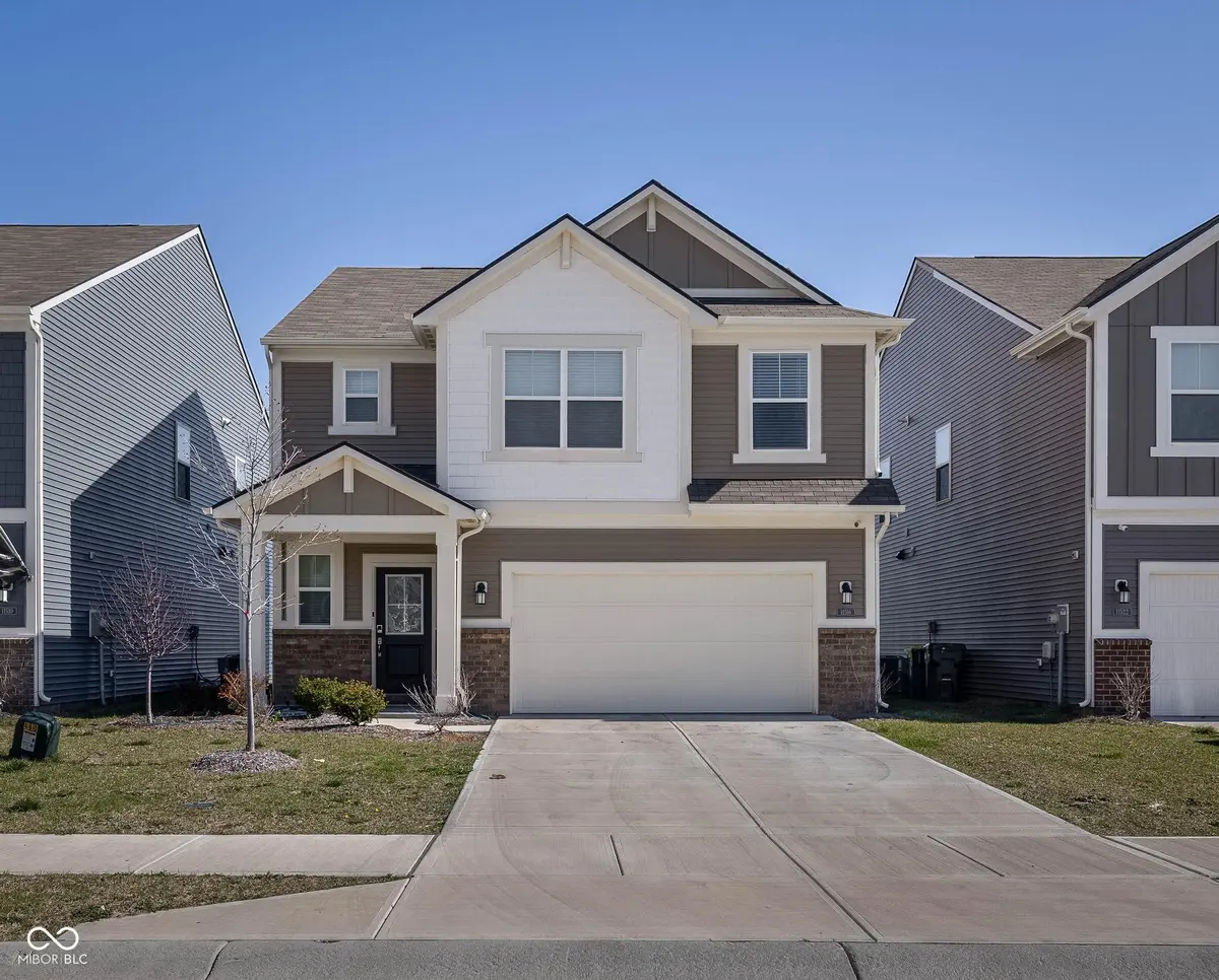 11516 Basalt DR, Indianapolis, IN 46235