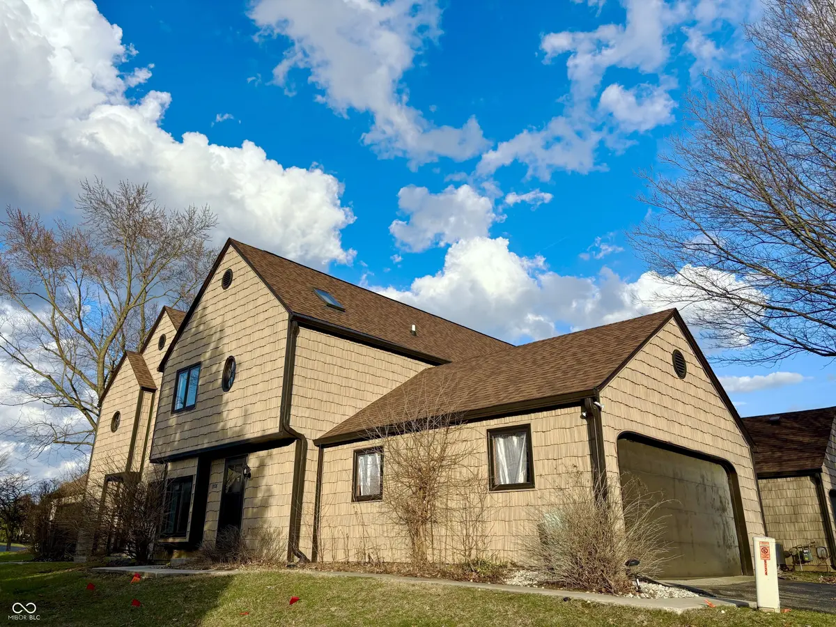 9728 Revere WAY, Indianapolis, IN 46250