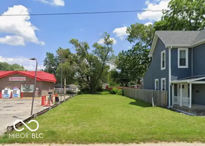 1215 S East ST, Indianapolis, IN 46225