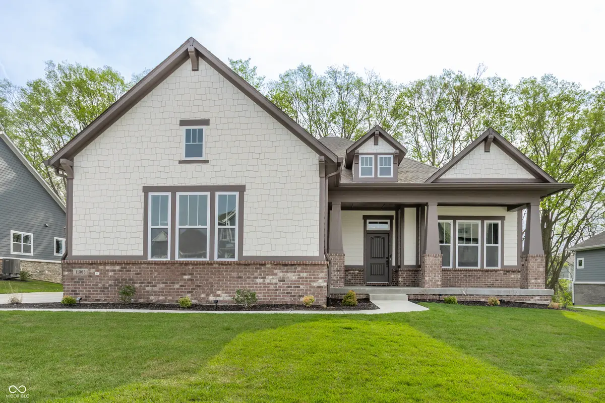 11363 Briargate DR, Fishers, IN 46040