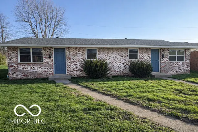 5-10, 15-26 Lee DR, Martinsville, IN 46151