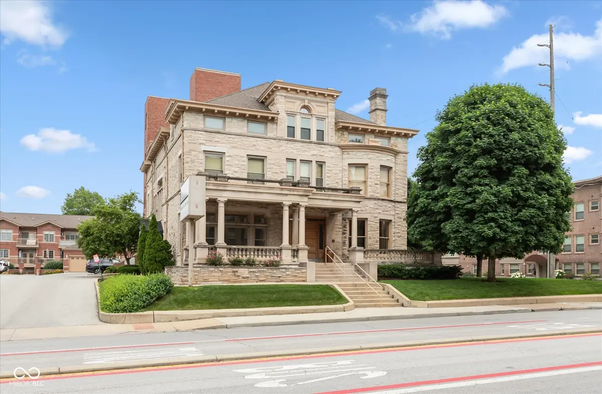 2105 N Meridian ST #203, Indianapolis, IN 46202