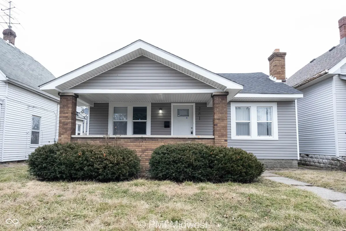 281 N Mount ST, Indianapolis, IN 46222
