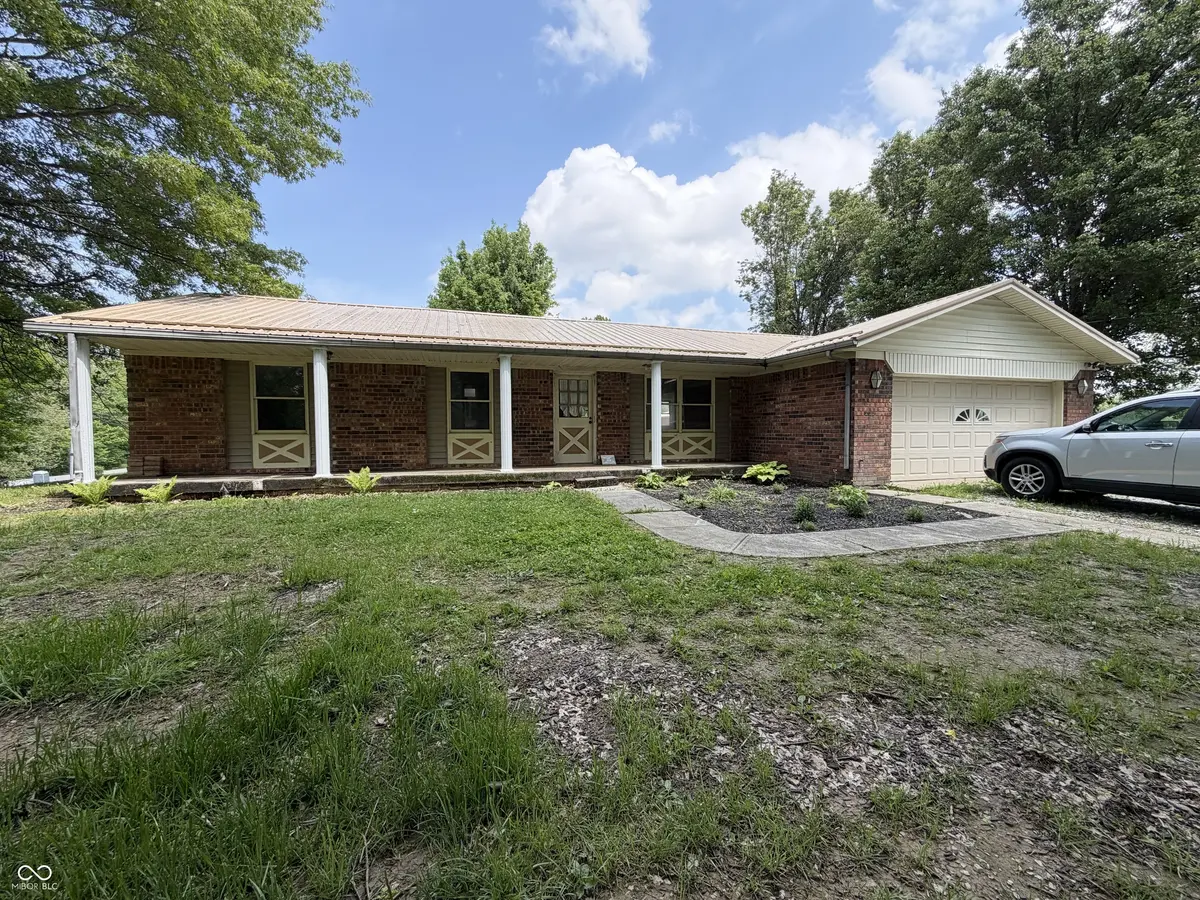 1 Jefferson VLY, Coatesville, IN 46121
