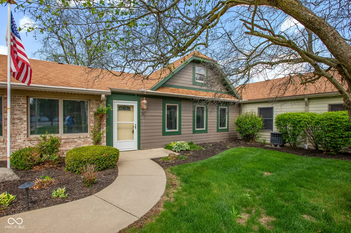 1711 Lafayette AVE #UNIT 11, Lebanon, IN 46052