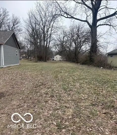3109 N Olney ST, Indianapolis, IN 46218