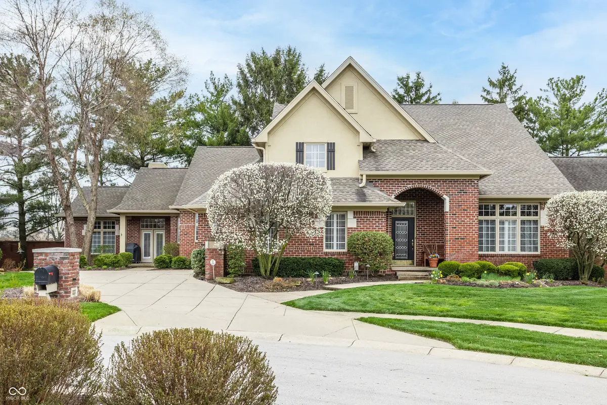 337 Millridge DR, Carmel, IN 46290