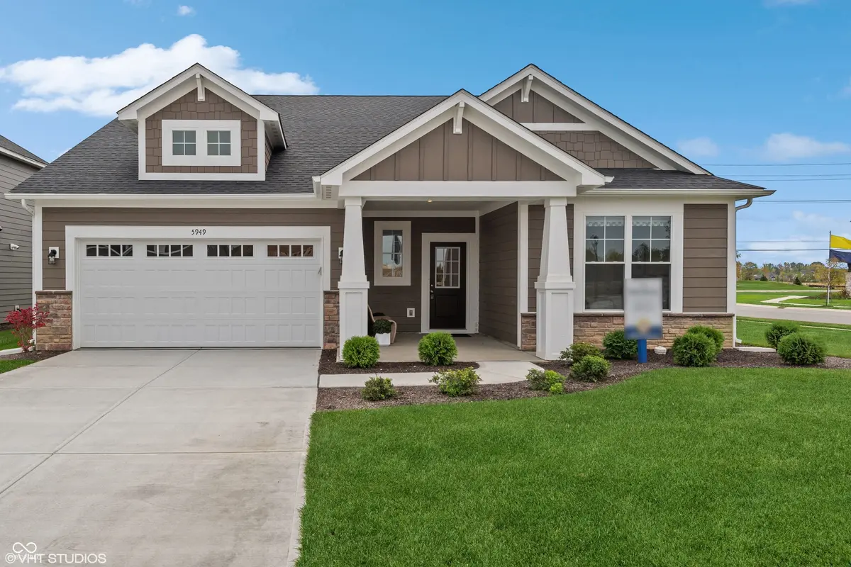 5949 Seabrook DR, Brownsburg, IN 46112