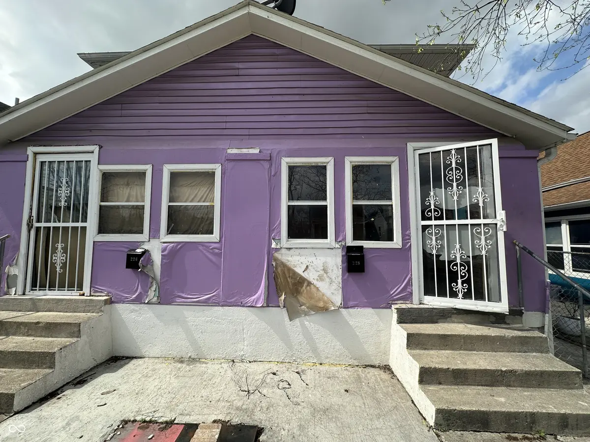 226 N Keystone AVE, Indianapolis, IN 46201