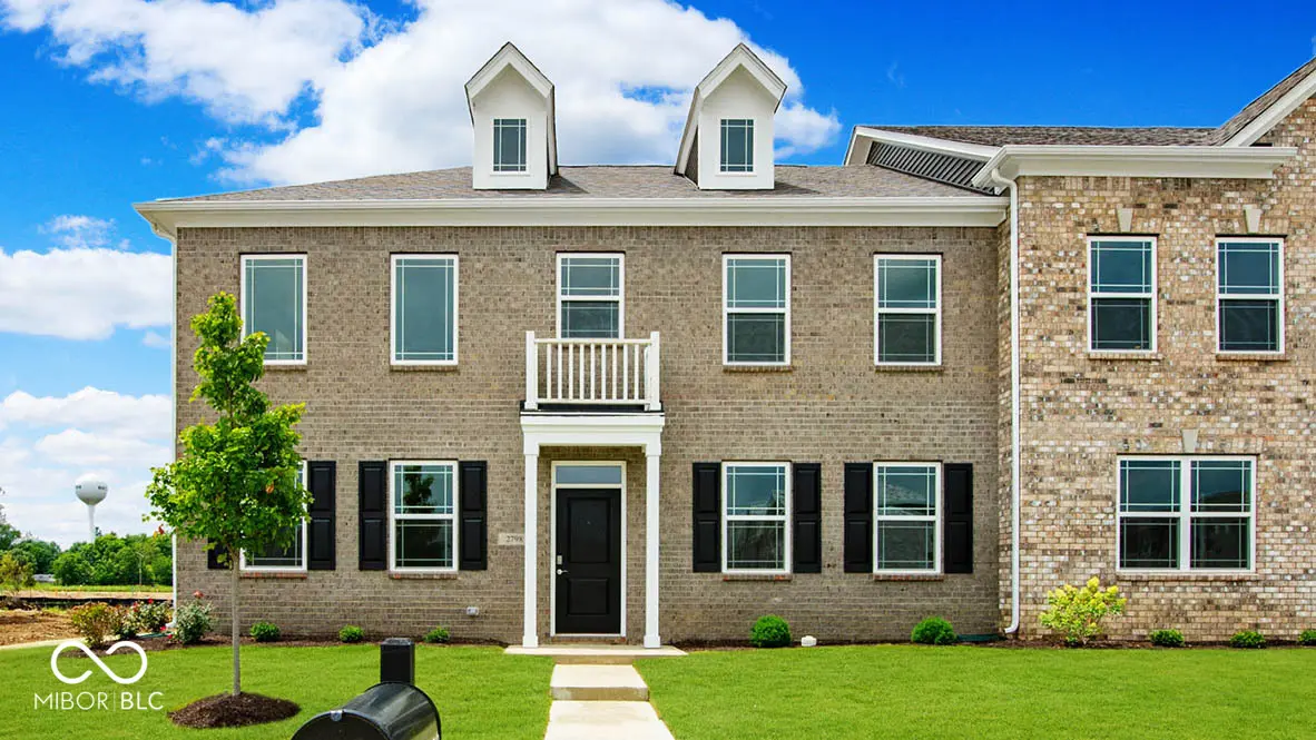 2840 Maricopa BLVD, Whitestown, IN 46075