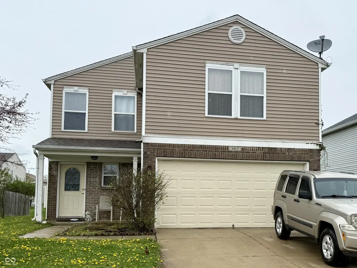 1417 Dowell ST, Greenwood, IN 46143