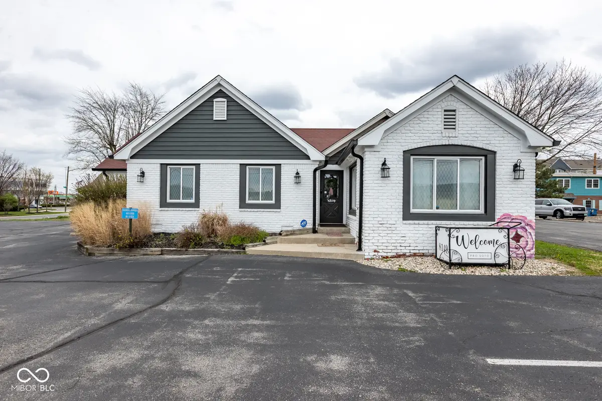 8149 Castleton RD, Indianapolis, IN 46250