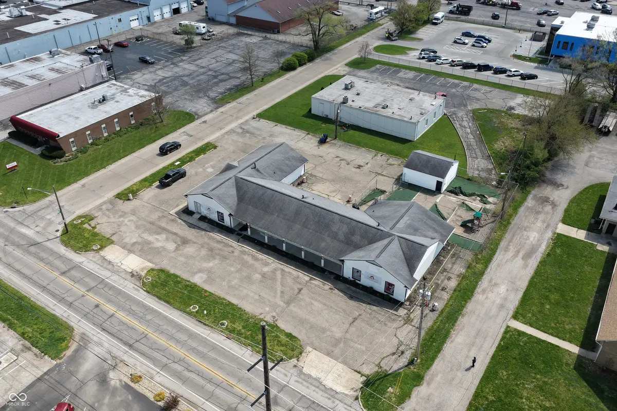 2131 E 54th ST, Indianapolis, IN 46220