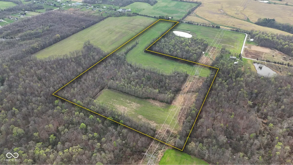 0 Blanton North RD, Scottsburg, IN 47170