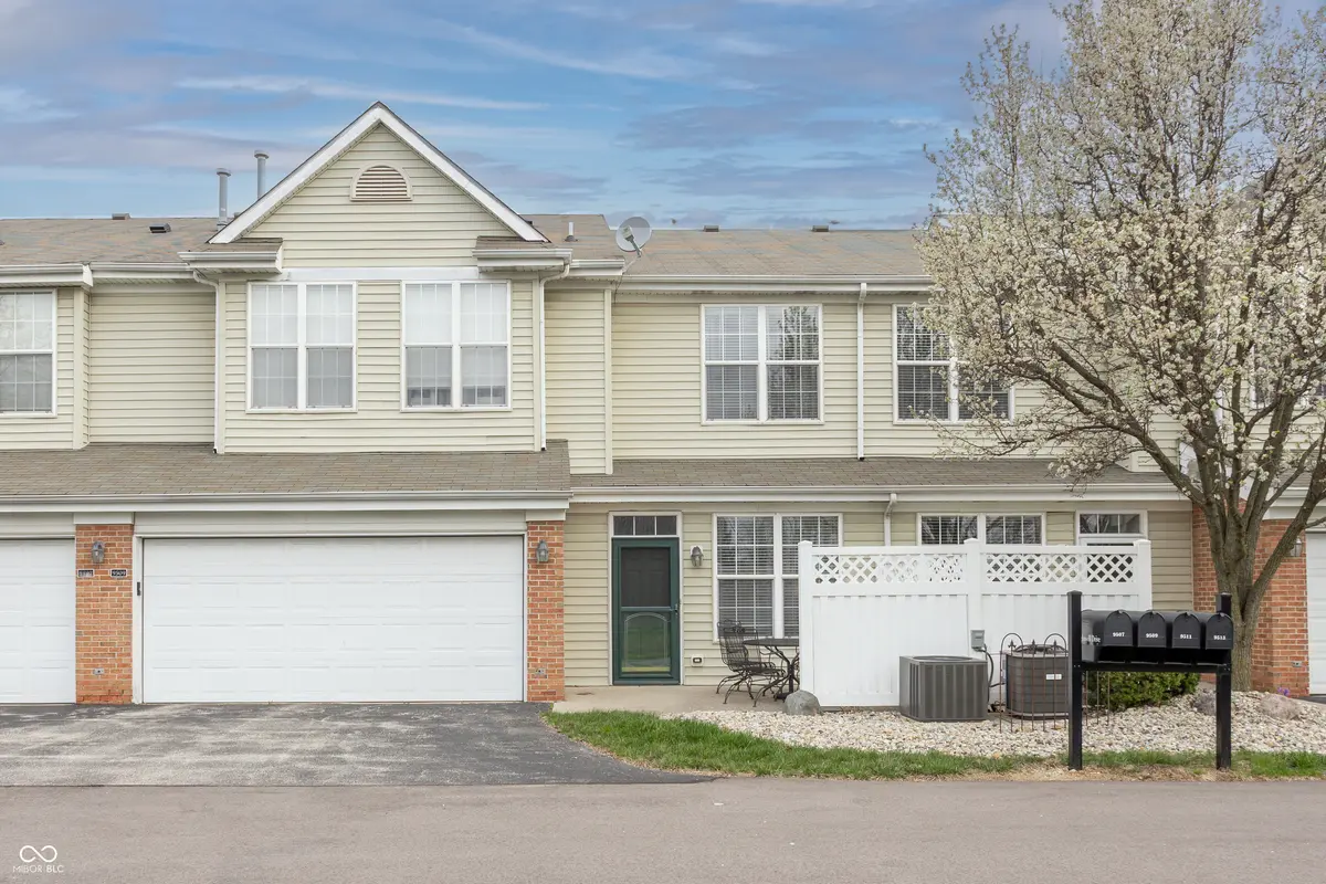9509 Brightwell DR, Indianapolis, IN 46260