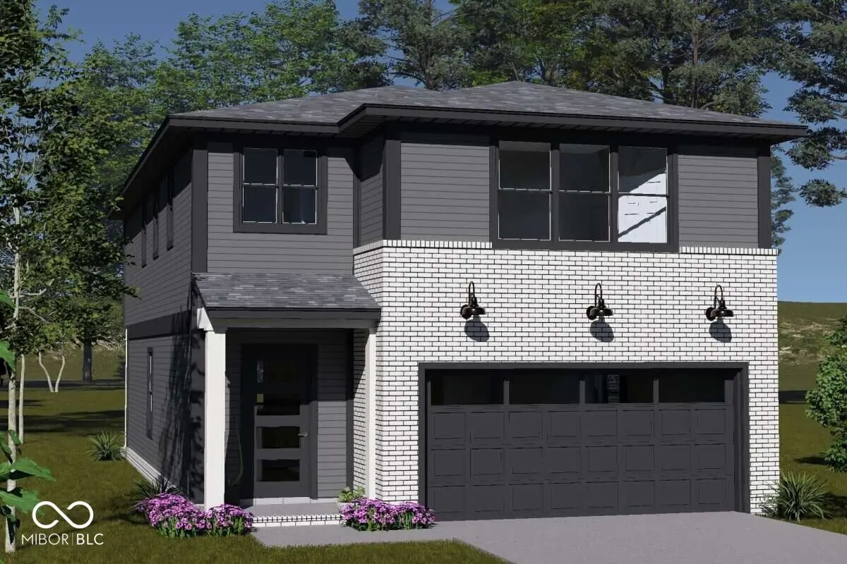 6024 Birchwood AVE, Indianapolis, IN 46220