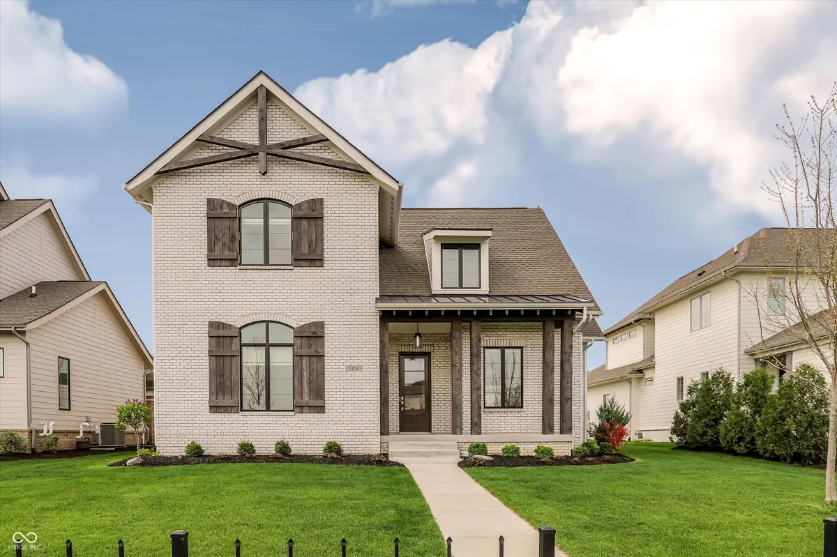1454 Sempre WAY, Westfield, IN 46074