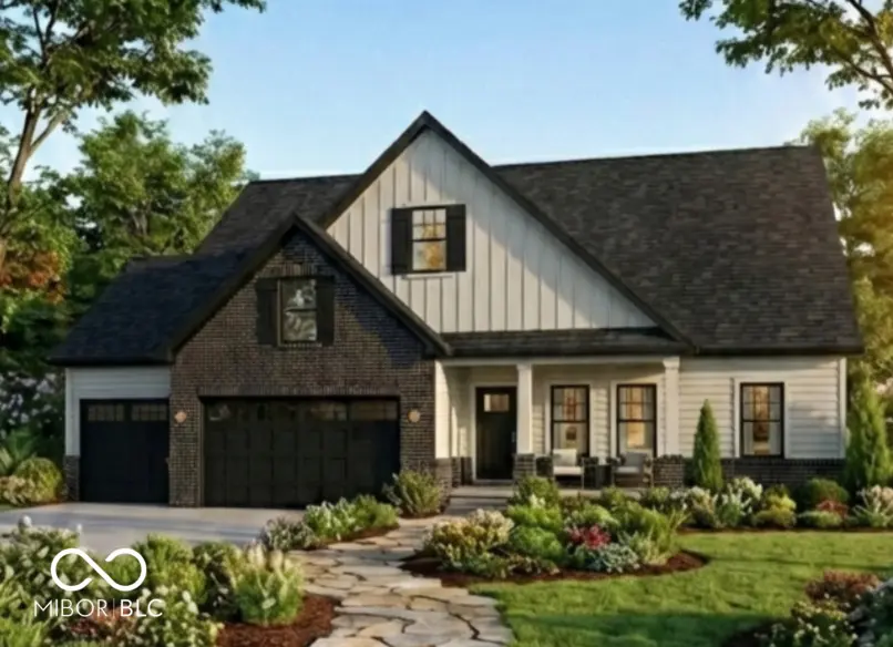 4581 Lucas LN, Avon, IN 46123
