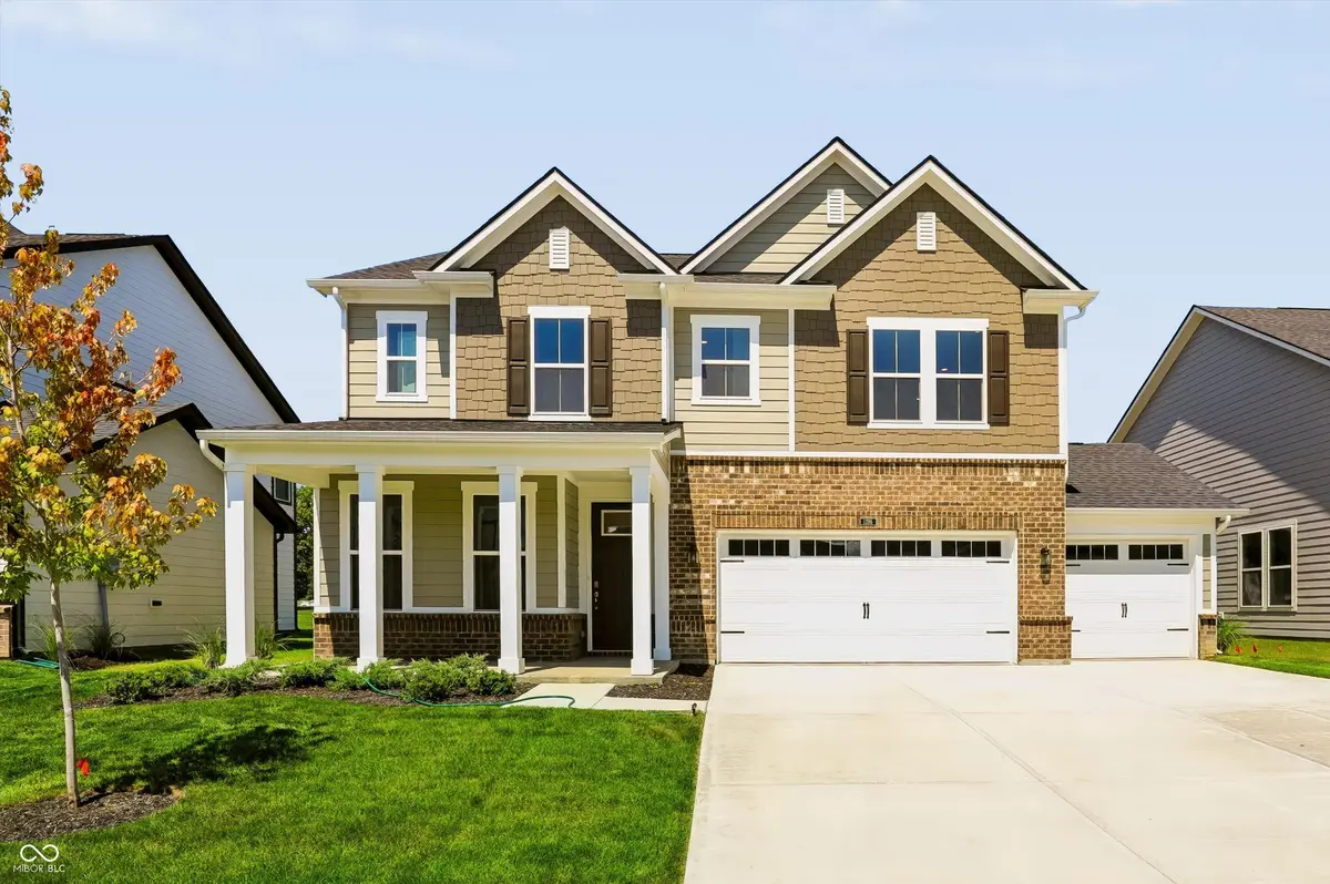 1286 Dutchess DR, Westfield, IN 46074