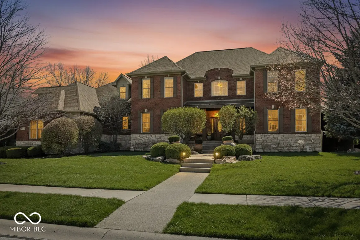 3965 Pete Dye BLVD, Carmel, IN 46033