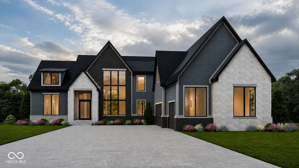1621 Chatham Ridge Court, Westfield, IN 46074
