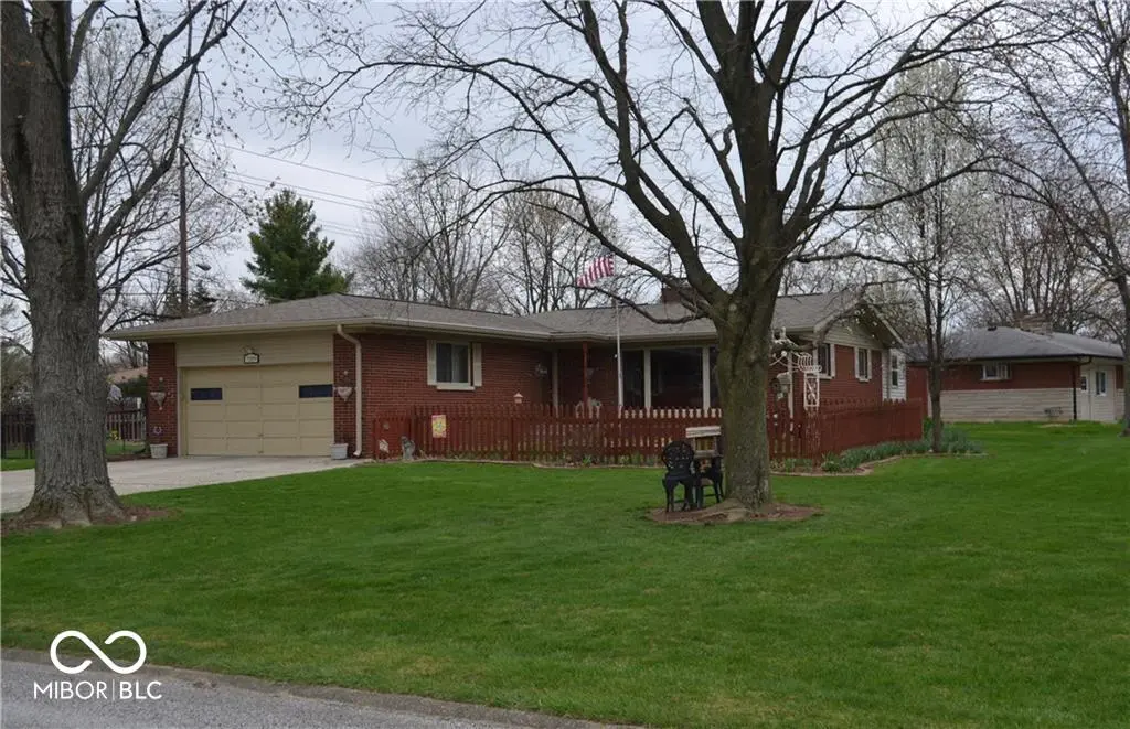 7209 Shelby ST, Indianapolis, IN 46227