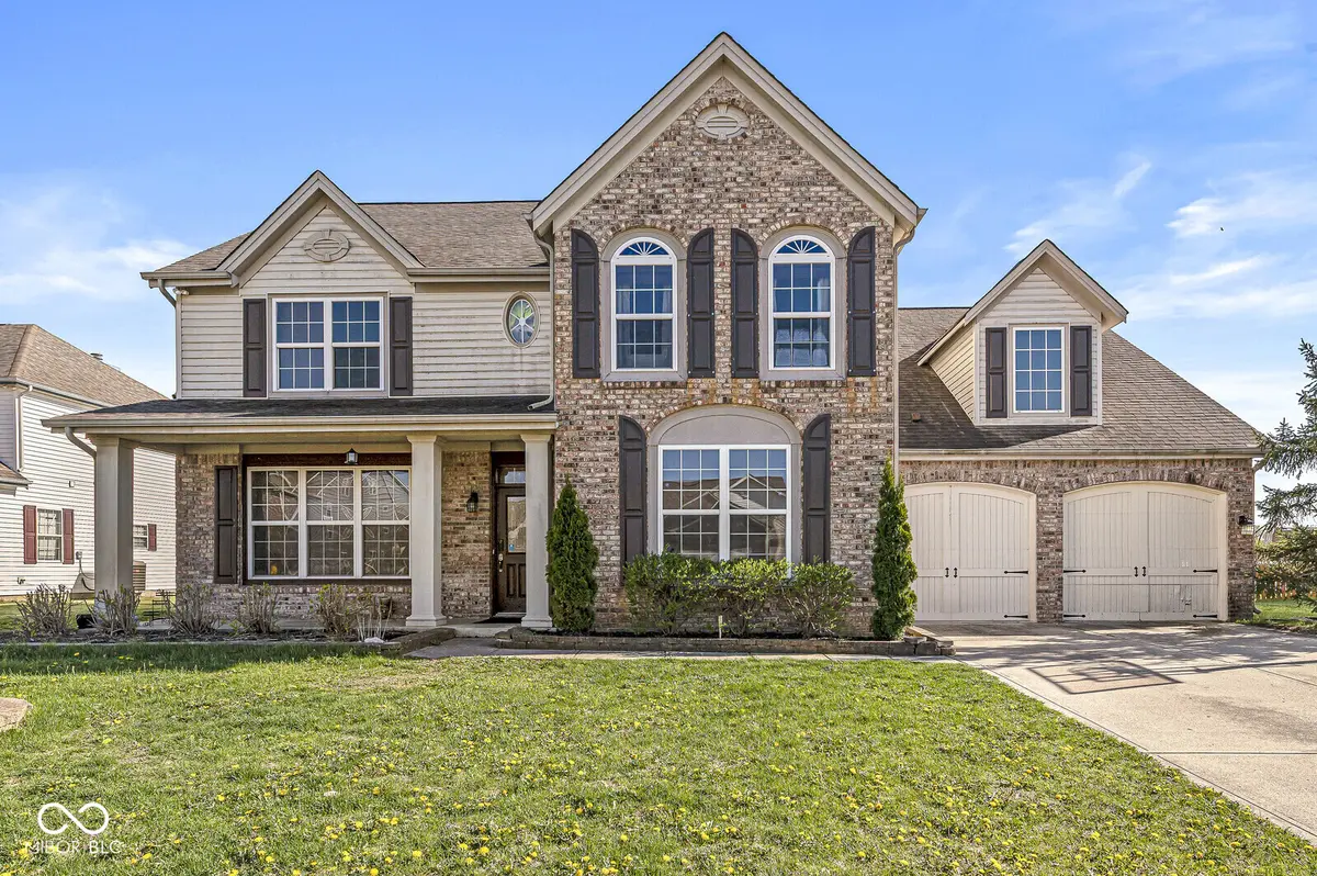 979 Glenmore TRL, Brownsburg, IN 46112